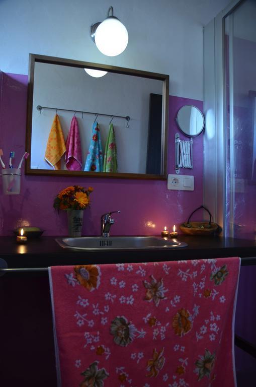 Tayu Eco Villa Villaverde  Bagian luar foto