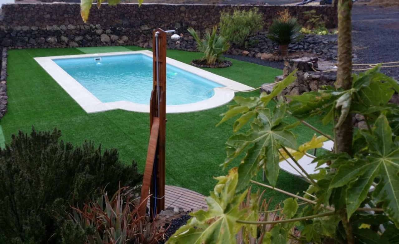 Tayu Eco Villa Villaverde  Bagian luar foto