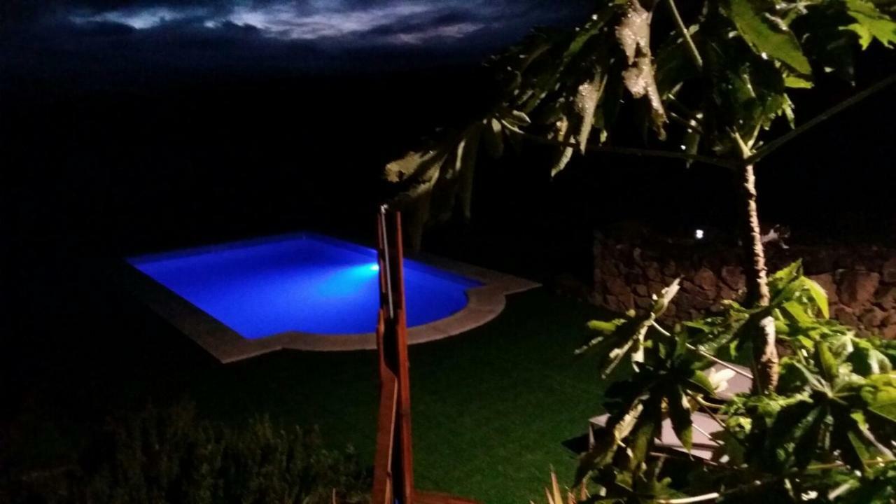 Tayu Eco Villa Villaverde  Bagian luar foto