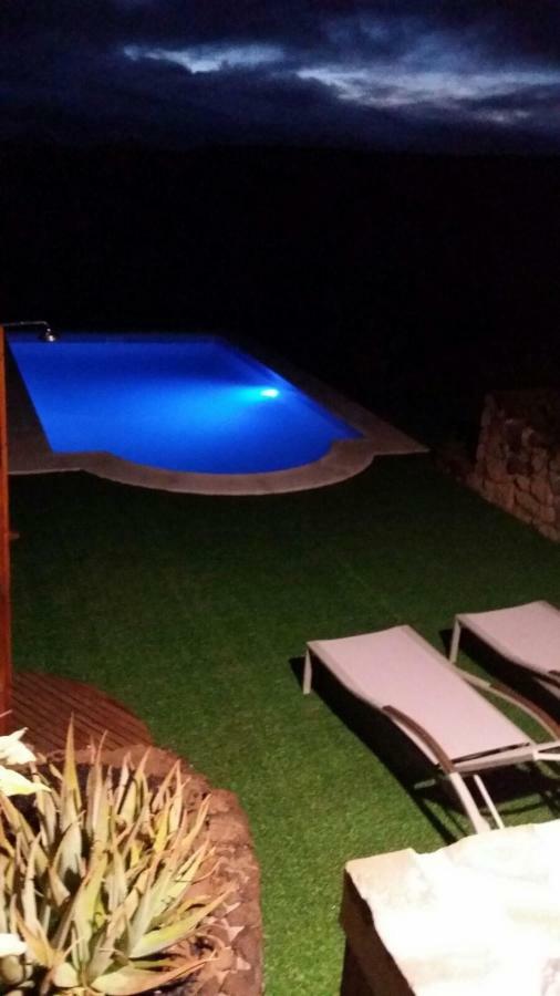 Tayu Eco Villa Villaverde  Bagian luar foto