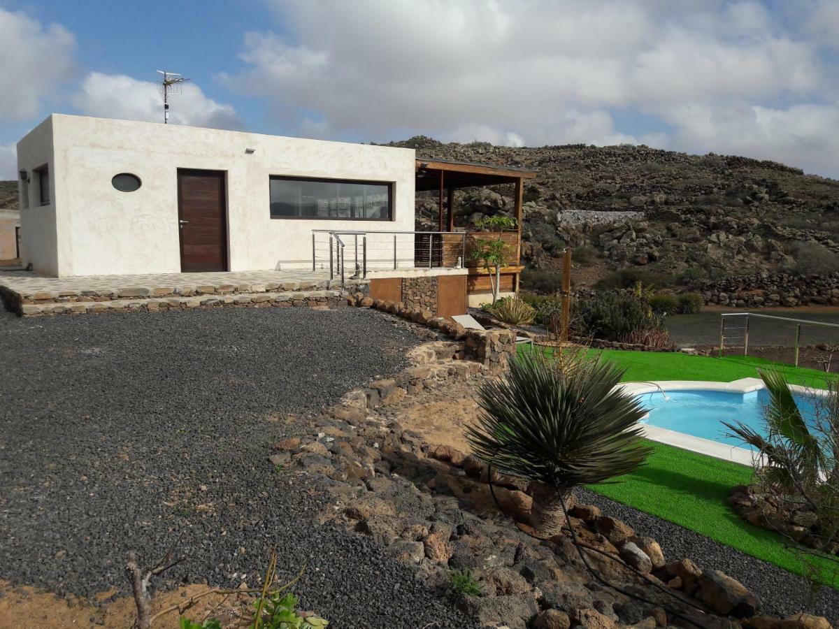 Tayu Eco Villa Villaverde  Bagian luar foto