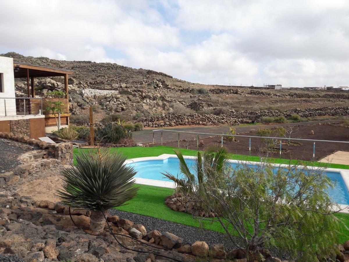 Tayu Eco Villa Villaverde  Bagian luar foto