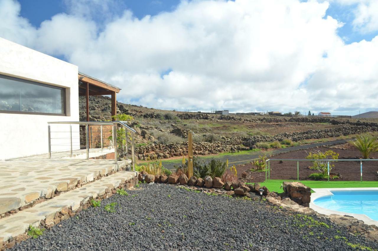 Tayu Eco Villa Villaverde  Bagian luar foto