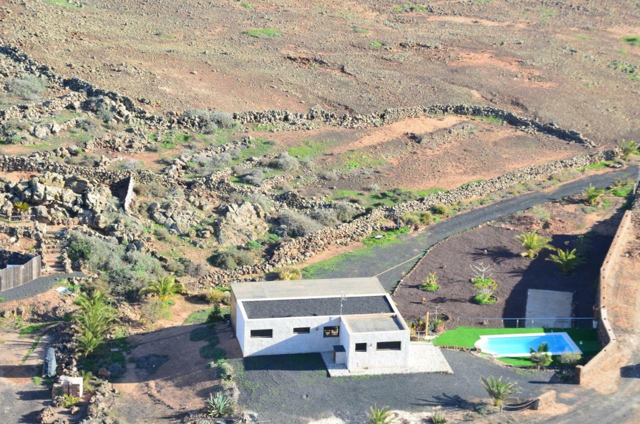 Tayu Eco Villa Villaverde  Bagian luar foto