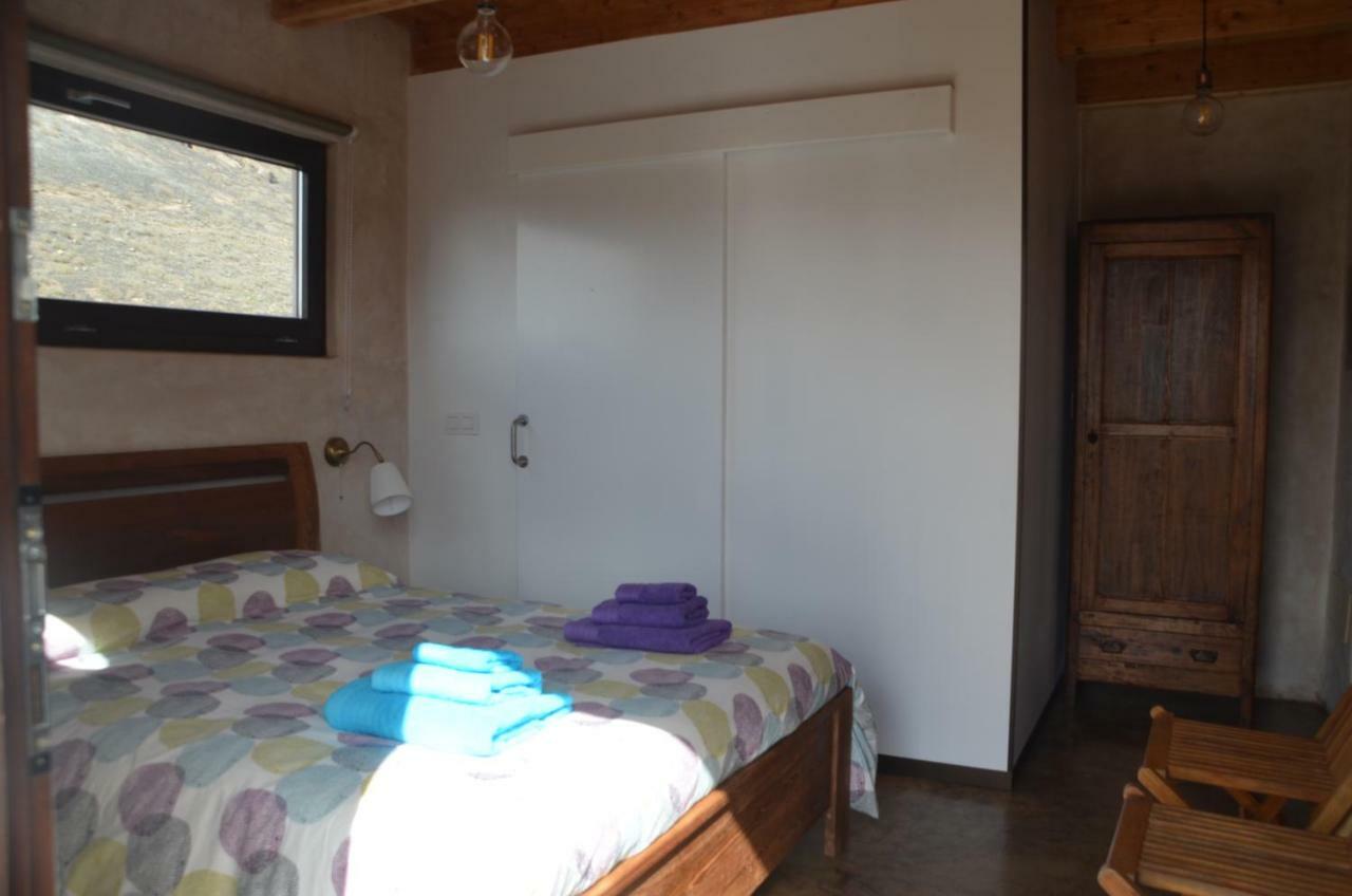 Tayu Eco Villa Villaverde  Bagian luar foto