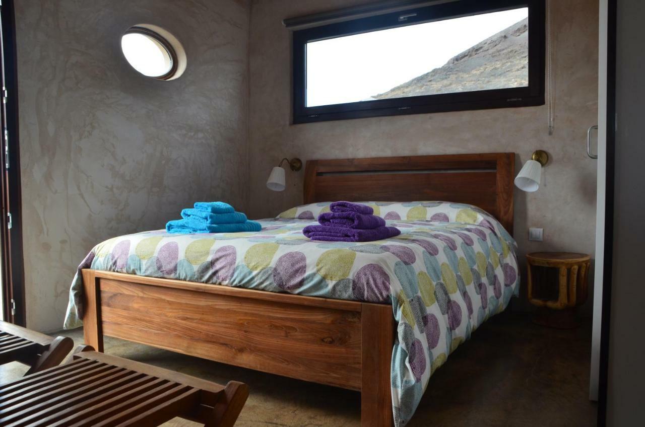 Tayu Eco Villa Villaverde  Bagian luar foto