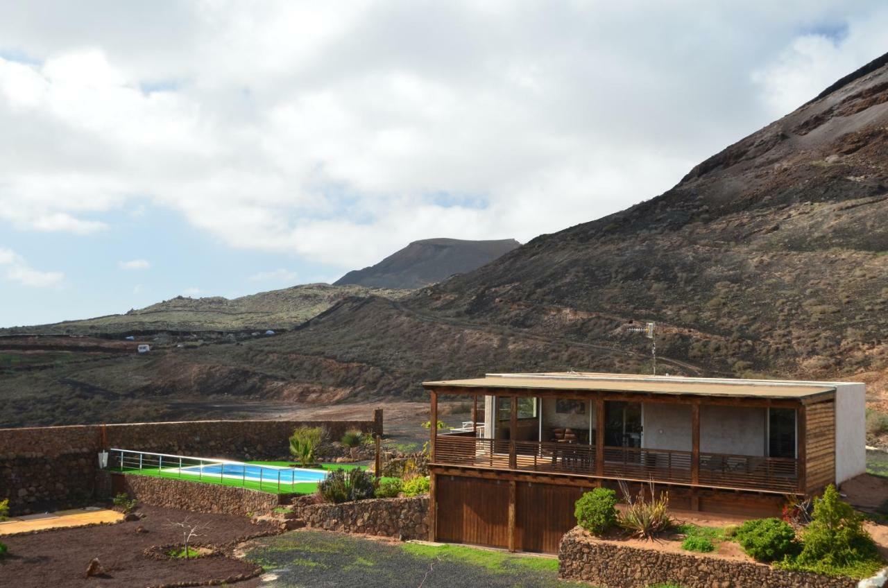 Tayu Eco Villa Villaverde  Bagian luar foto