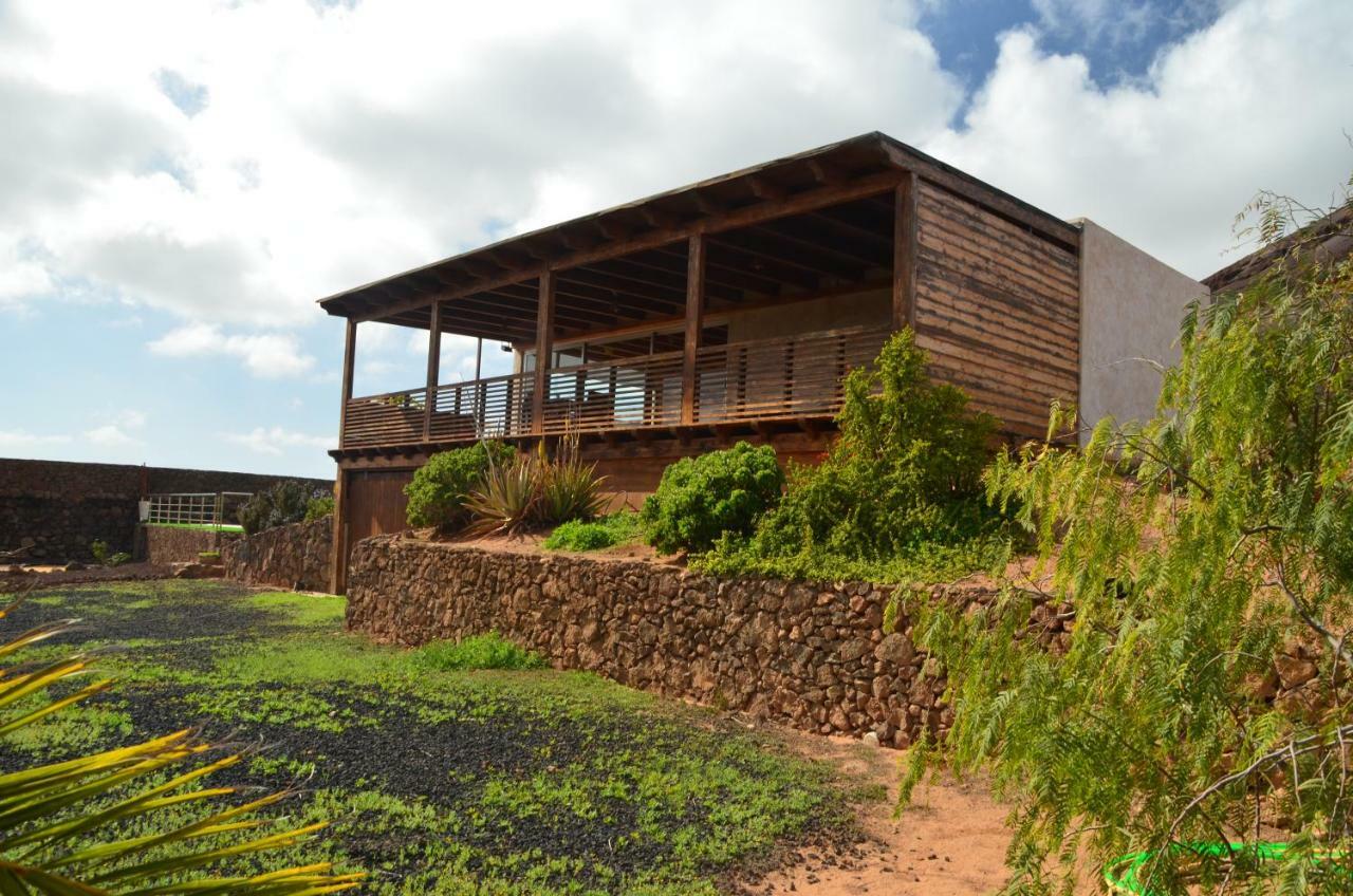 Tayu Eco Villa Villaverde  Bagian luar foto