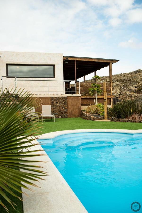 Tayu Eco Villa Villaverde  Bagian luar foto