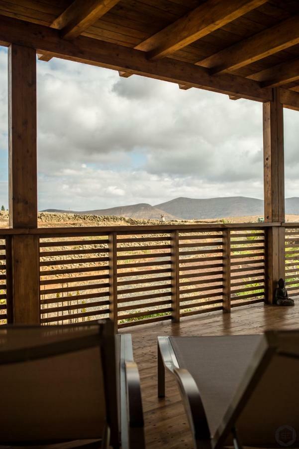 Tayu Eco Villa Villaverde  Bagian luar foto