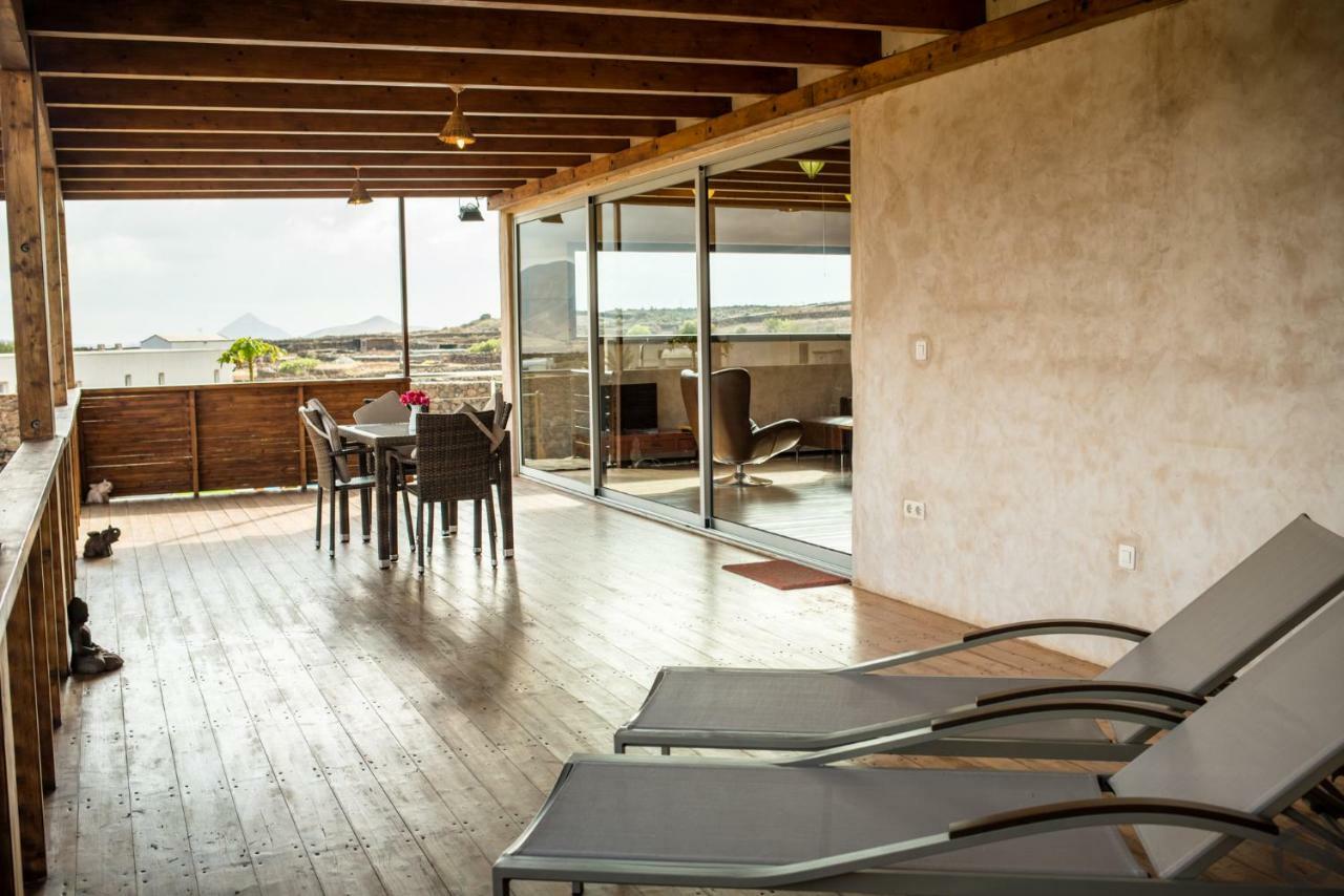 Tayu Eco Villa Villaverde  Bagian luar foto