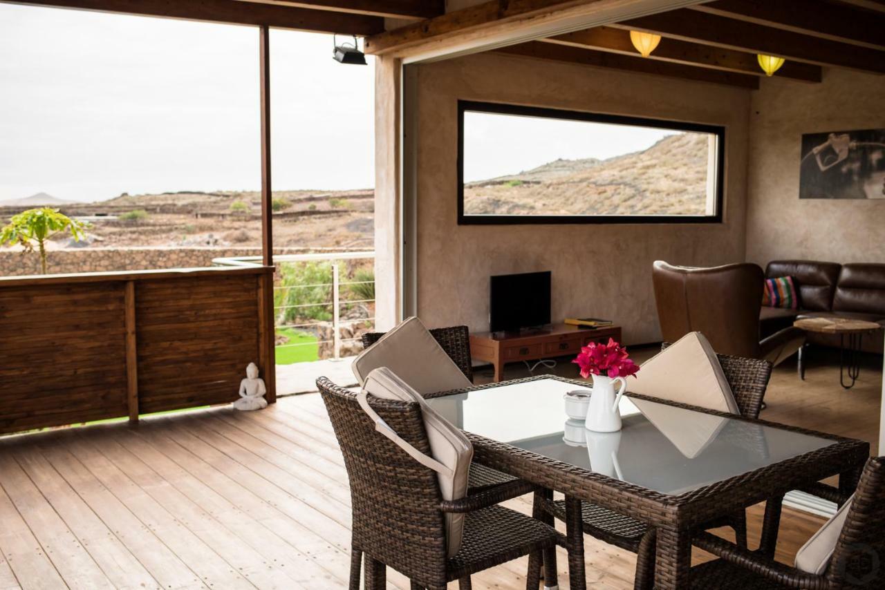 Tayu Eco Villa Villaverde  Bagian luar foto