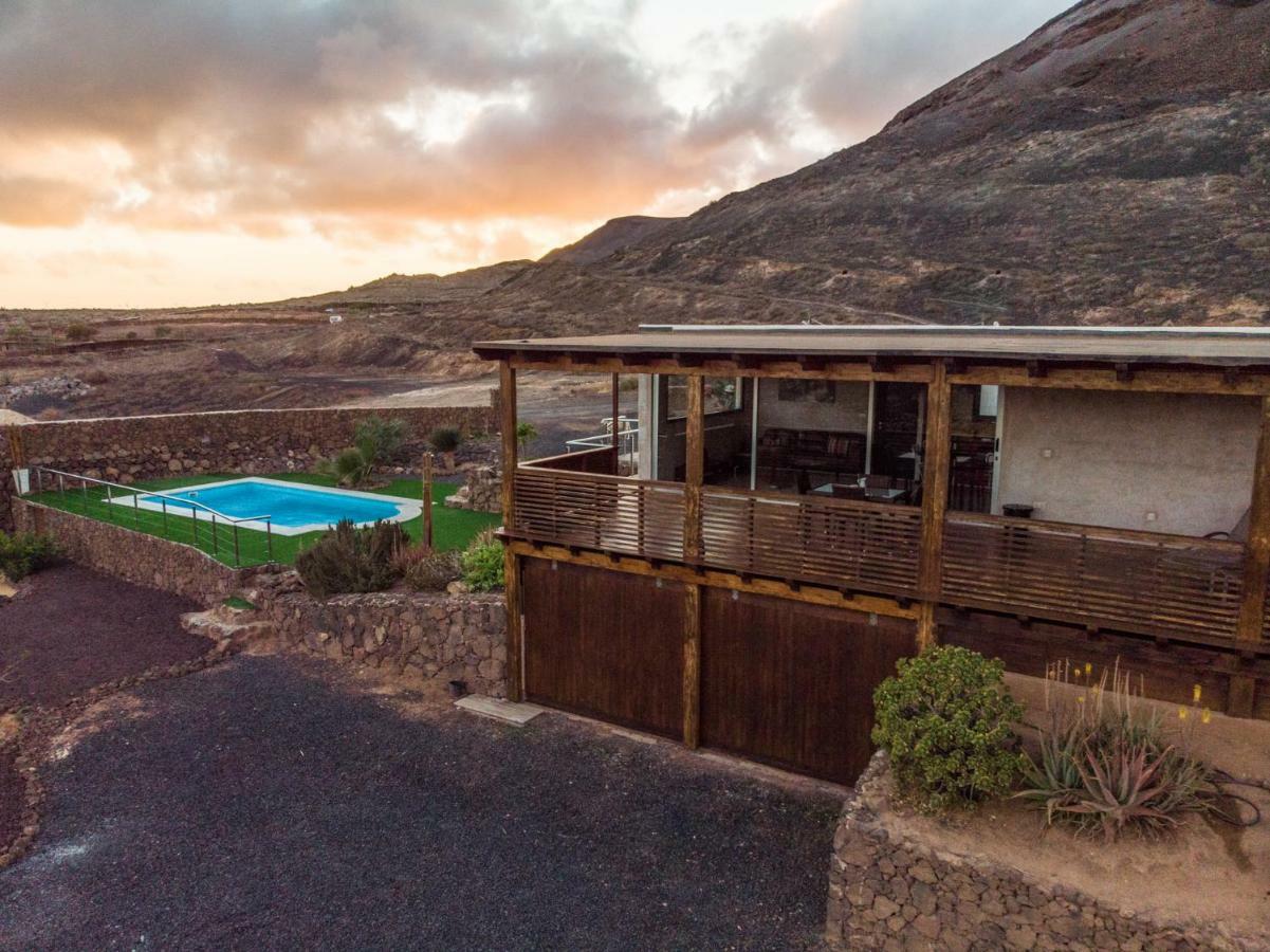 Tayu Eco Villa Villaverde  Bagian luar foto