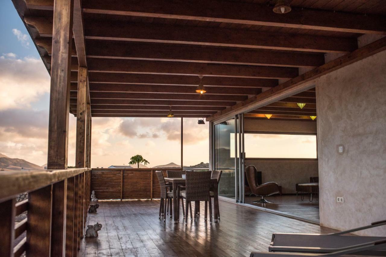 Tayu Eco Villa Villaverde  Bagian luar foto