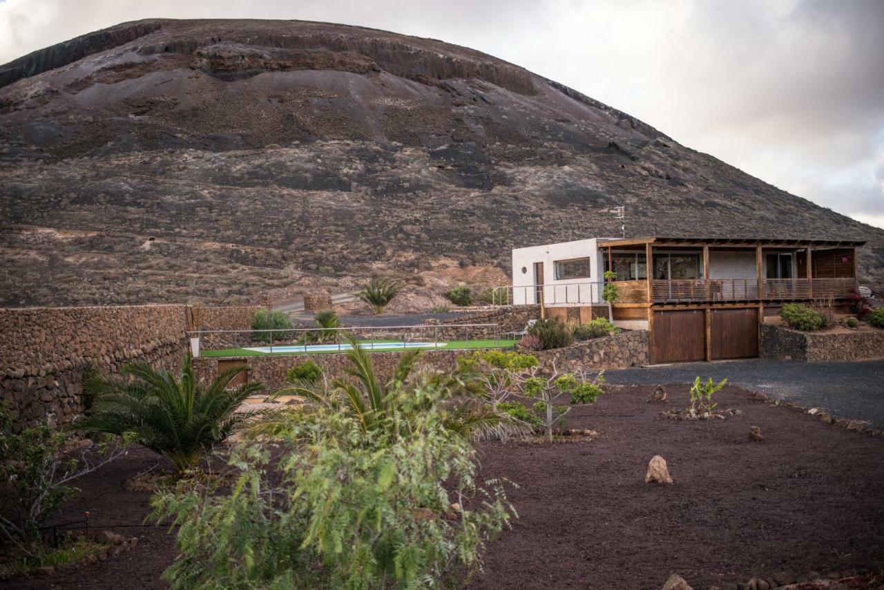 Tayu Eco Villa Villaverde  Bagian luar foto