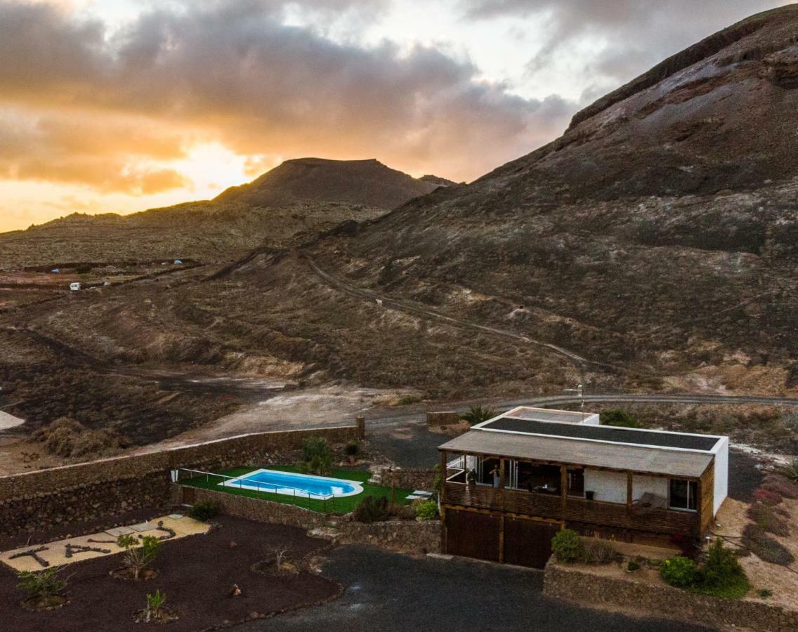 Tayu Eco Villa Villaverde  Bagian luar foto