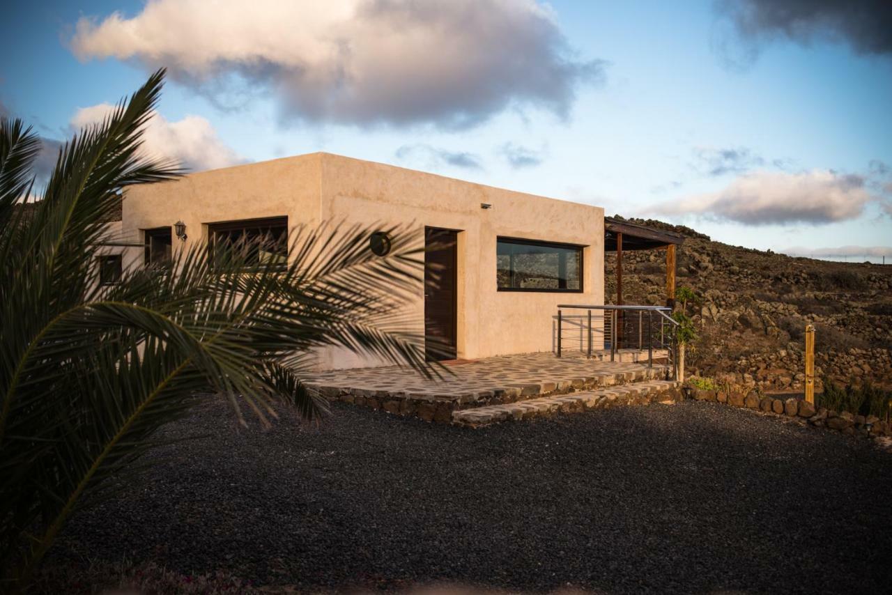 Tayu Eco Villa Villaverde  Bagian luar foto