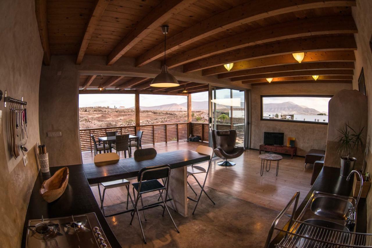 Tayu Eco Villa Villaverde  Bagian luar foto