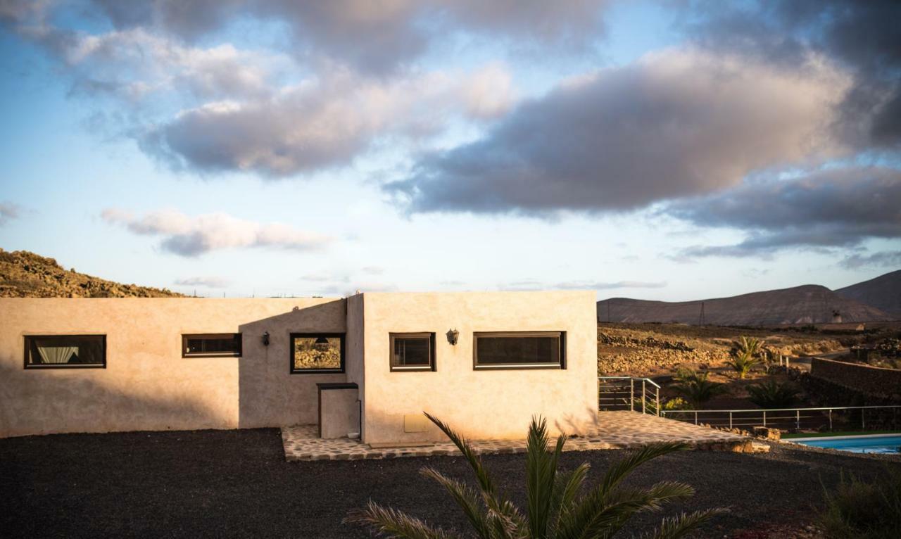 Tayu Eco Villa Villaverde  Bagian luar foto