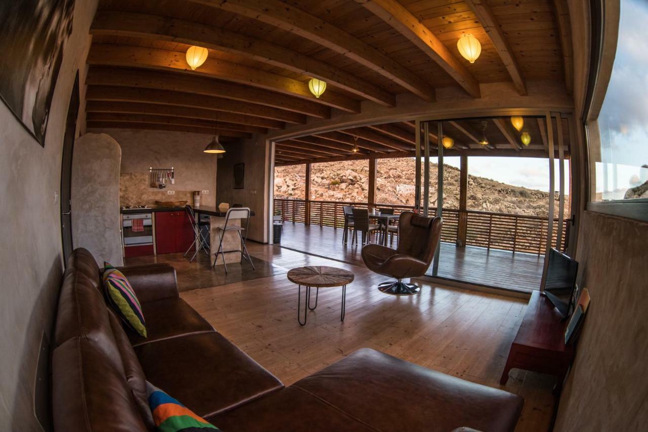 Tayu Eco Villa Villaverde  Bagian luar foto