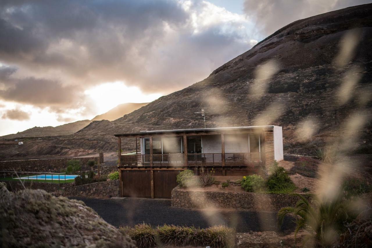 Tayu Eco Villa Villaverde  Bagian luar foto