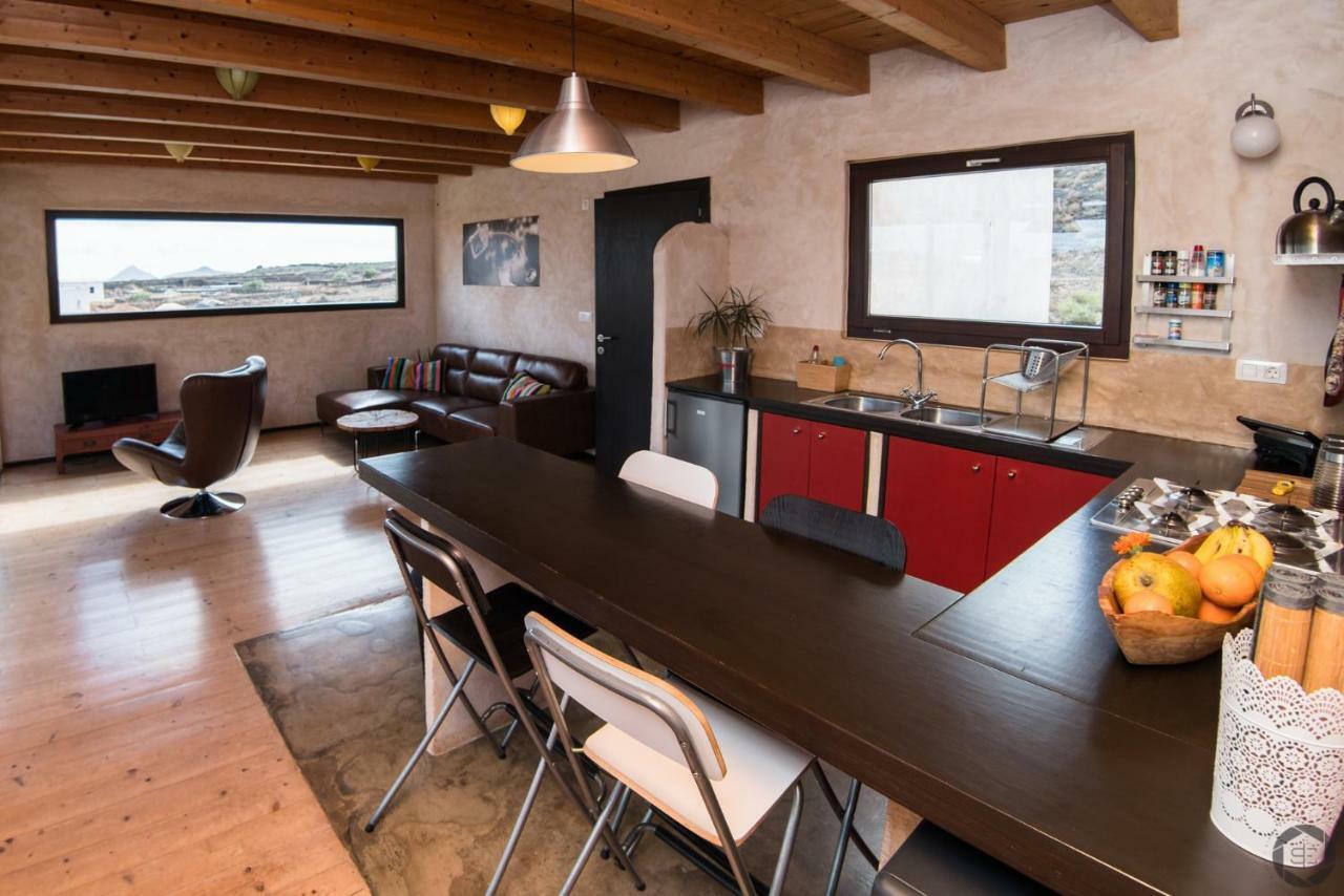 Tayu Eco Villa Villaverde  Bagian luar foto