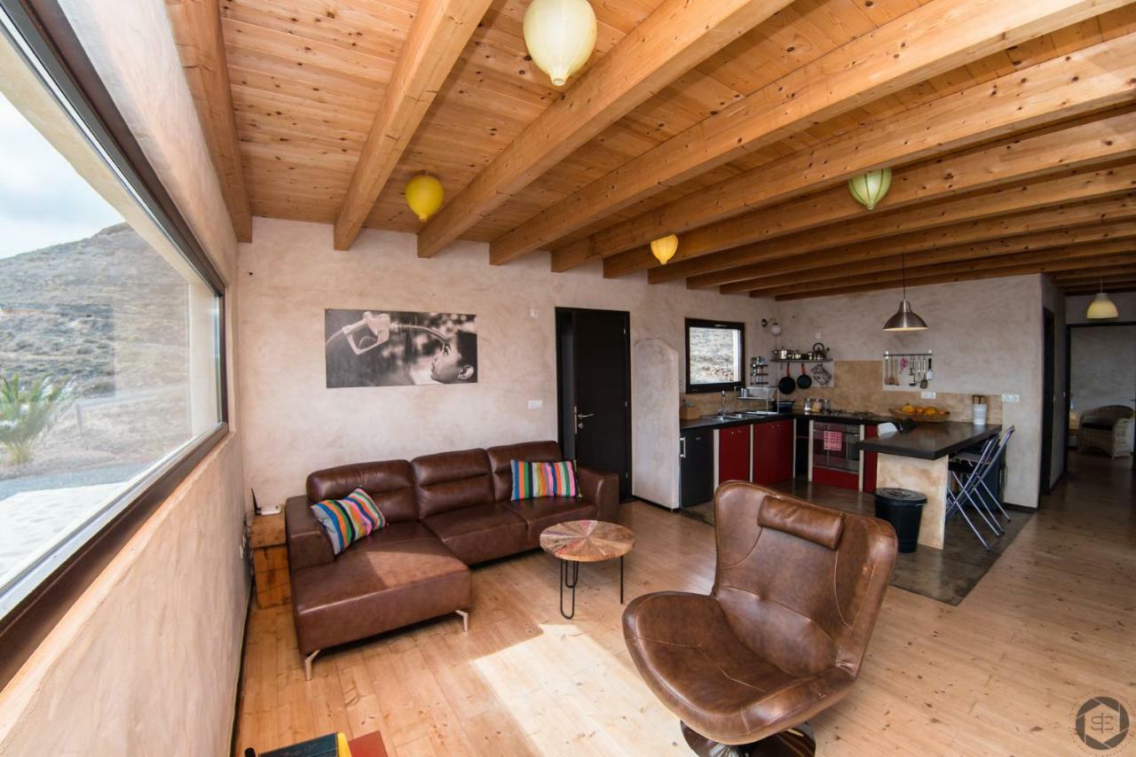 Tayu Eco Villa Villaverde  Bagian luar foto