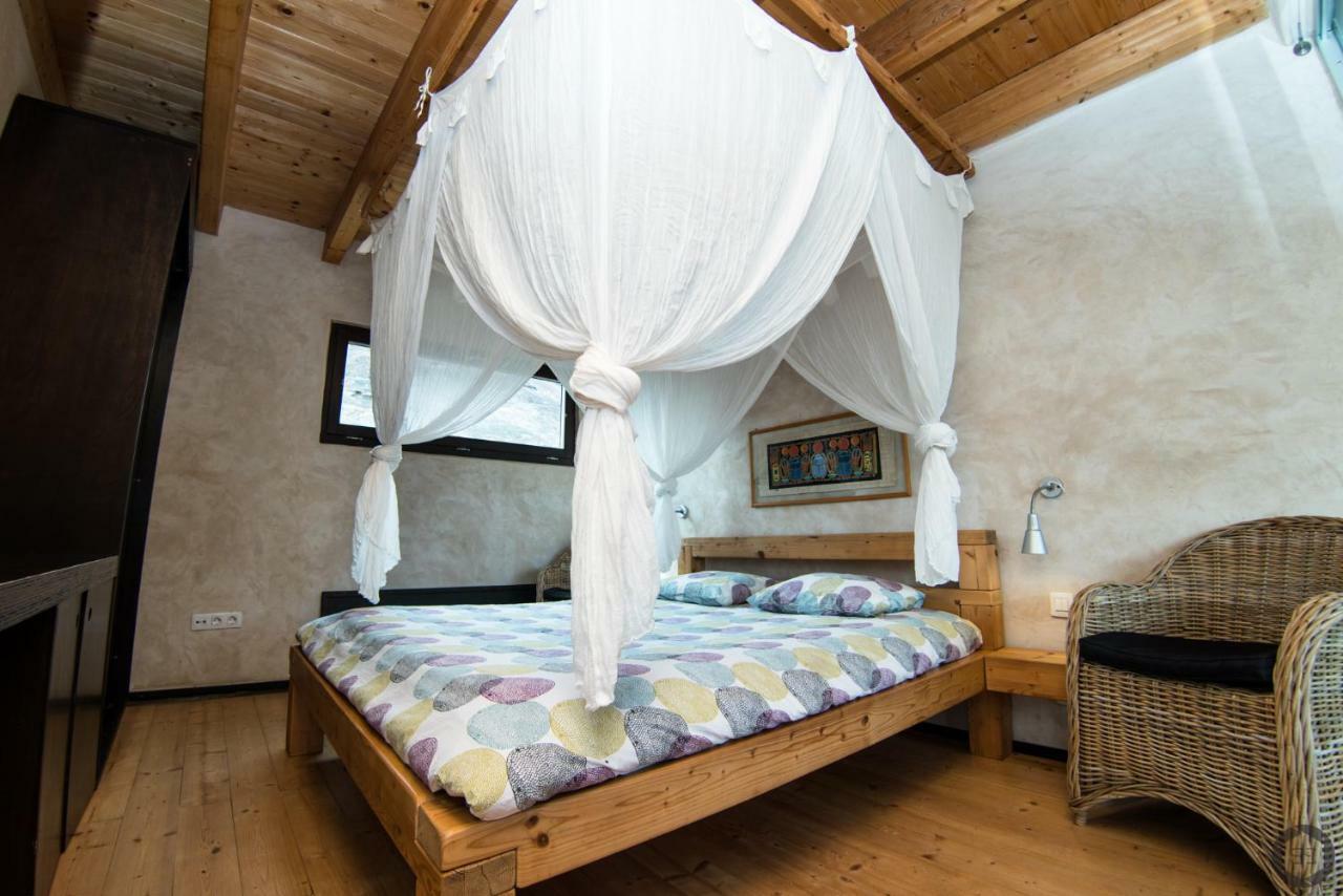 Tayu Eco Villa Villaverde  Bagian luar foto