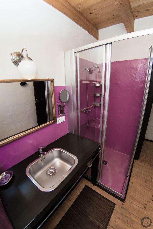 Tayu Eco Villa Villaverde  Bagian luar foto