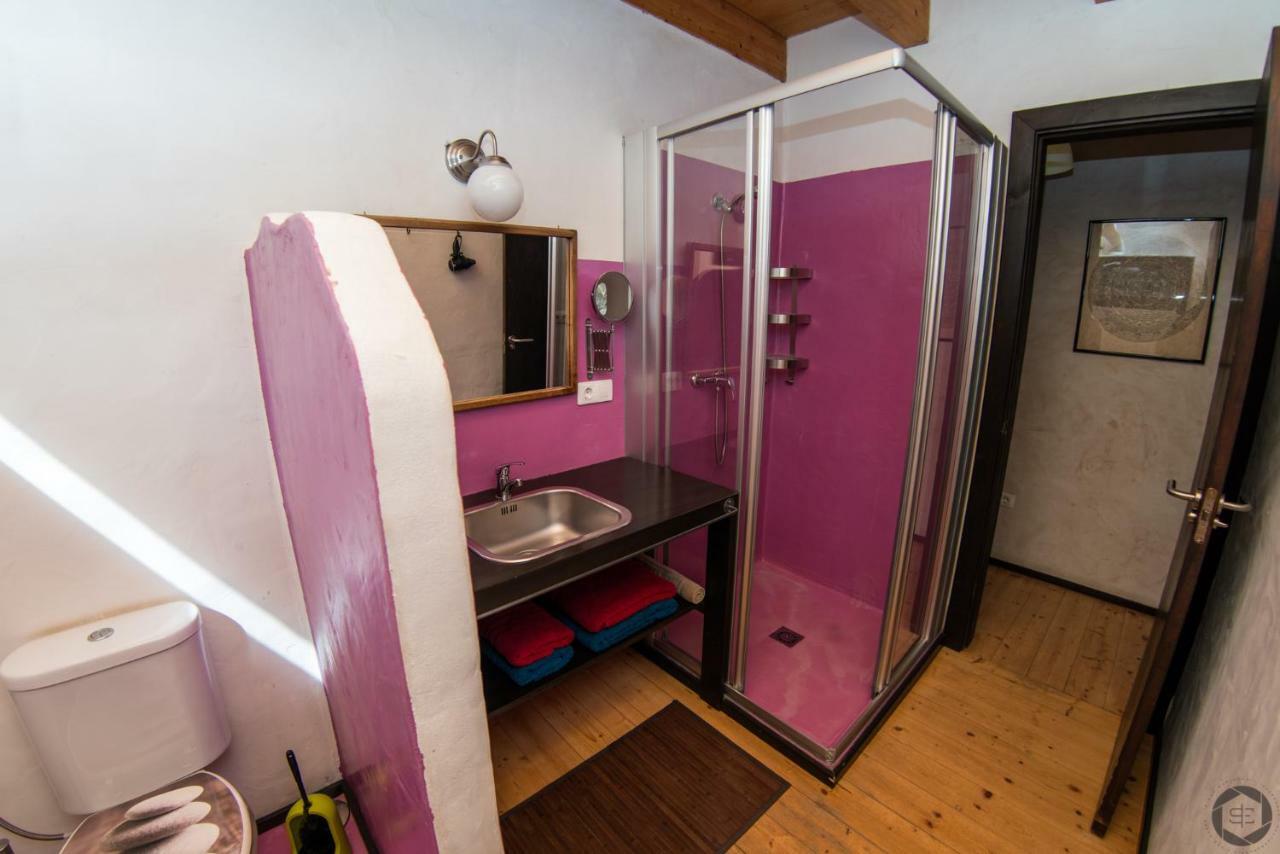 Tayu Eco Villa Villaverde  Bagian luar foto