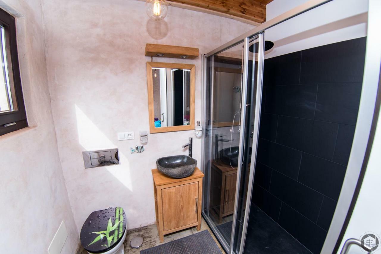 Tayu Eco Villa Villaverde  Bagian luar foto