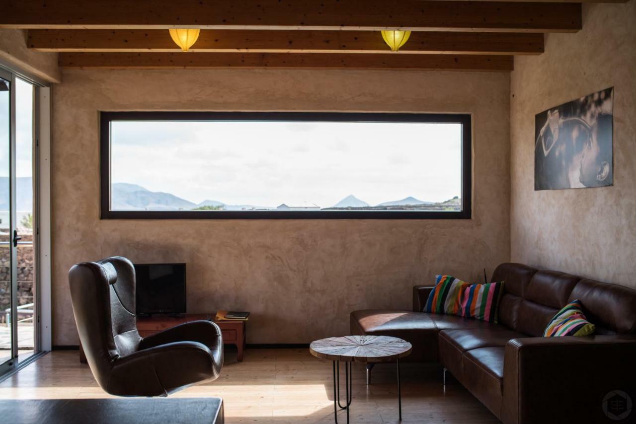 Tayu Eco Villa Villaverde  Bagian luar foto