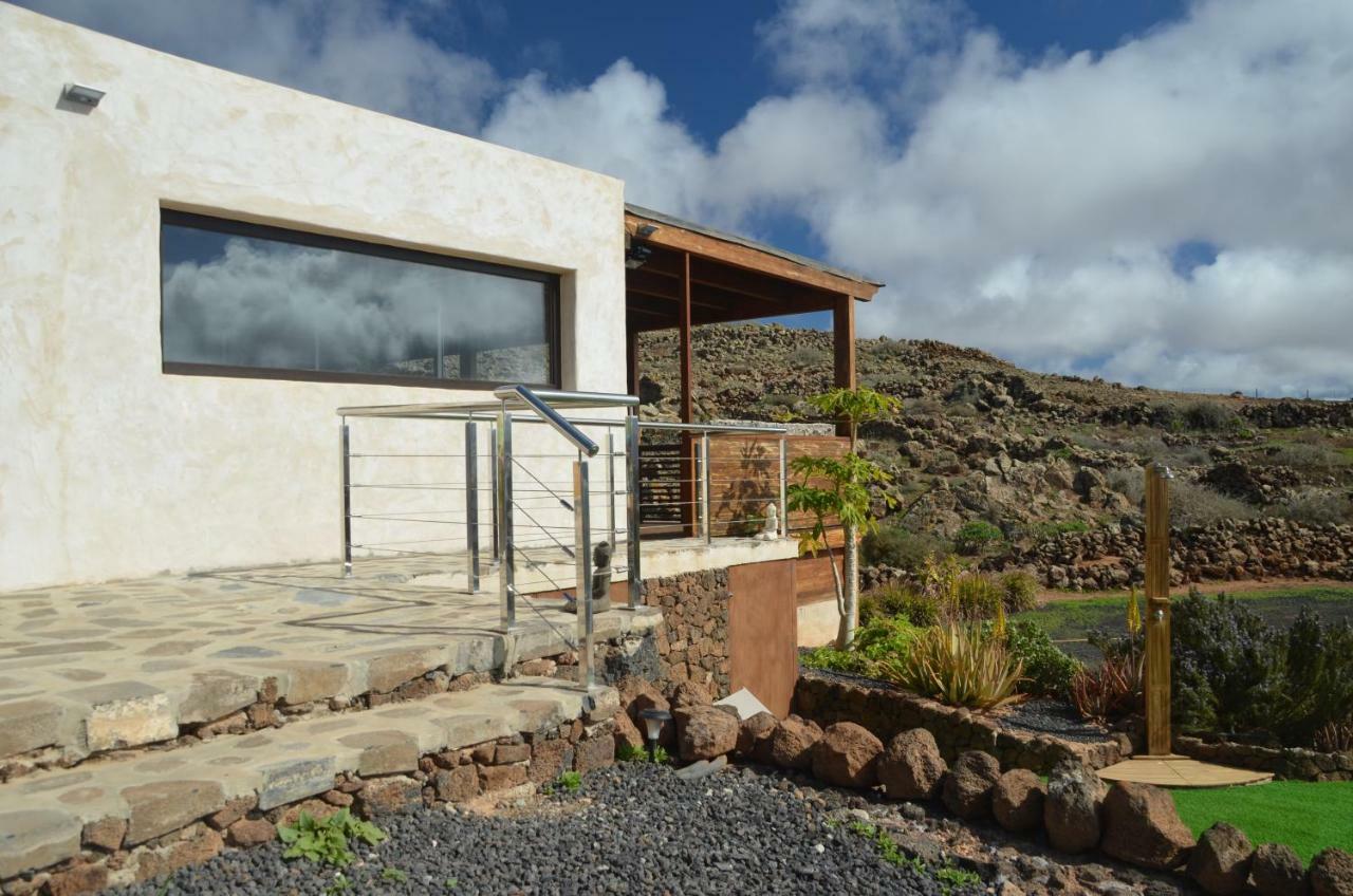 Tayu Eco Villa Villaverde  Bagian luar foto